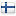marcela.care server is located in Finland